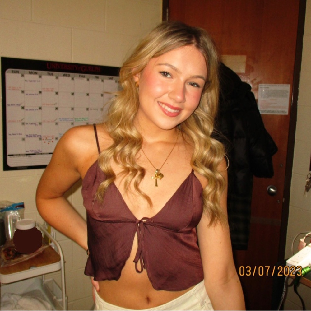 Meet your Posher, Sofia